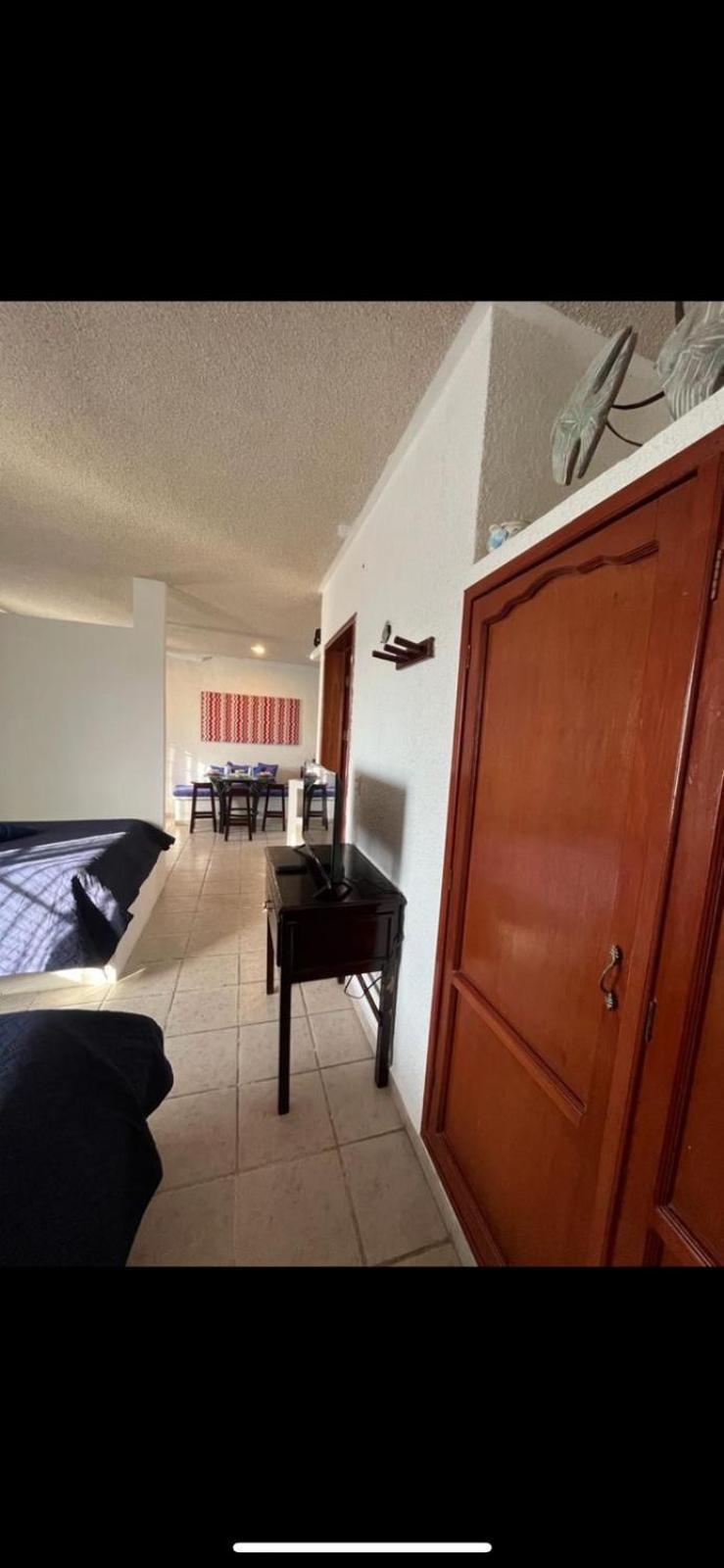 Hostelito Hotel Cozumel Dış mekan fotoğraf
