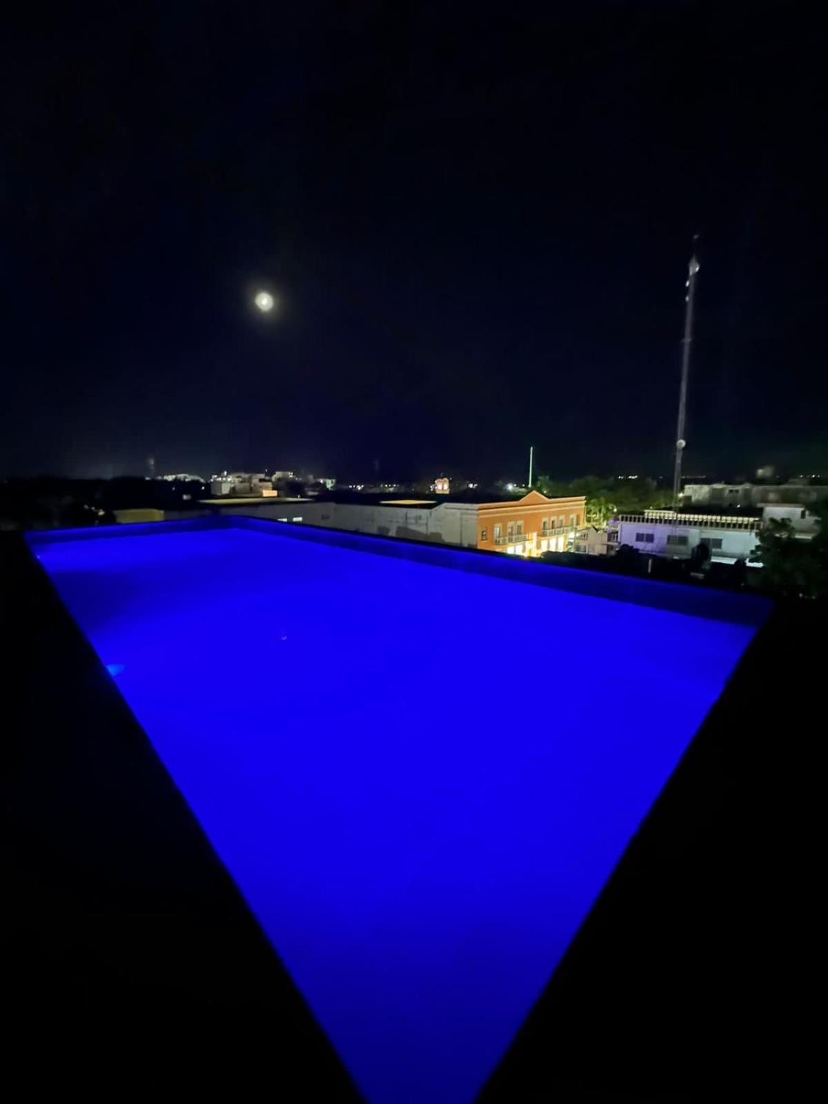 Hostelito Hotel Cozumel Dış mekan fotoğraf