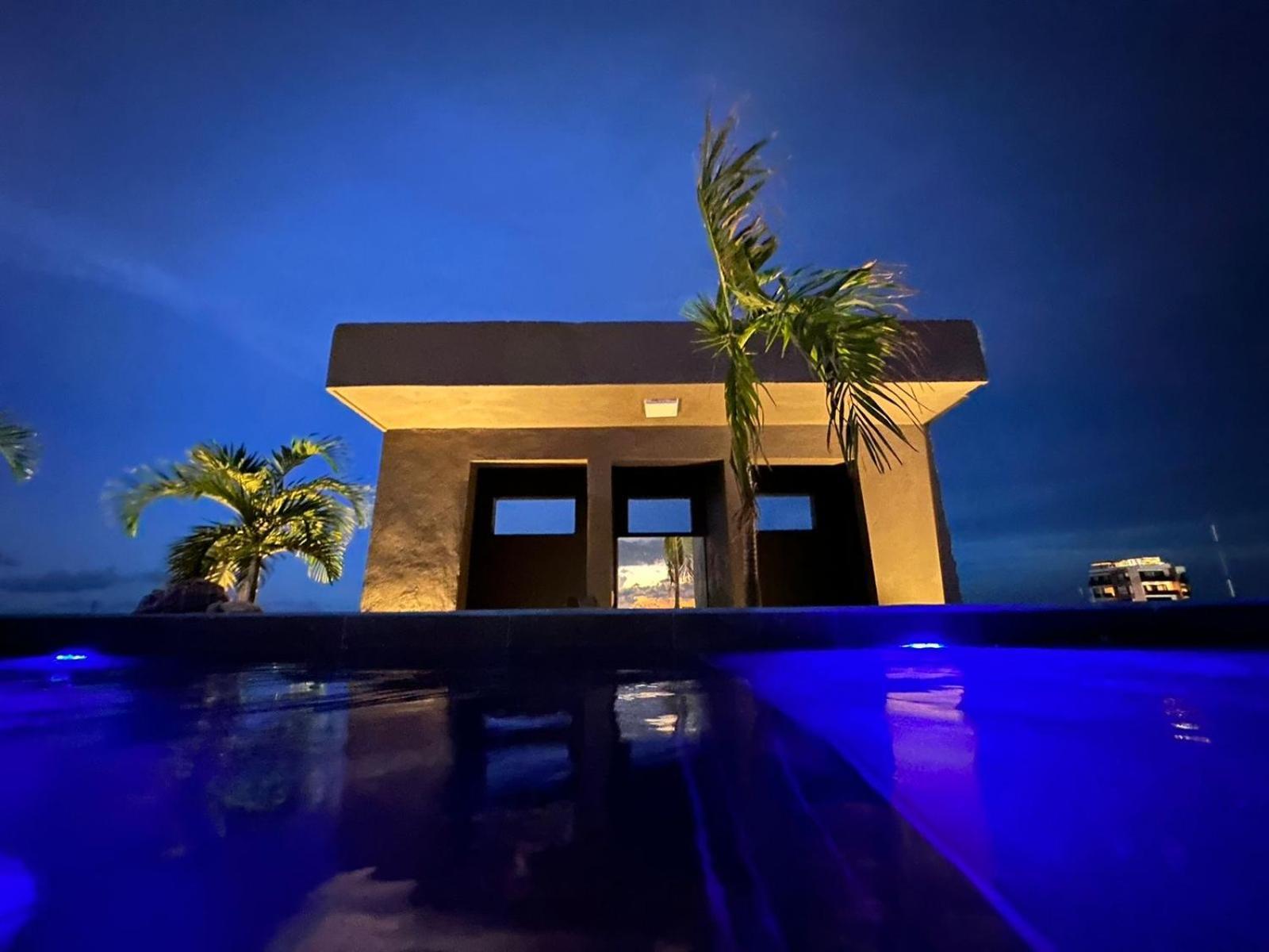 Hostelito Hotel Cozumel Dış mekan fotoğraf