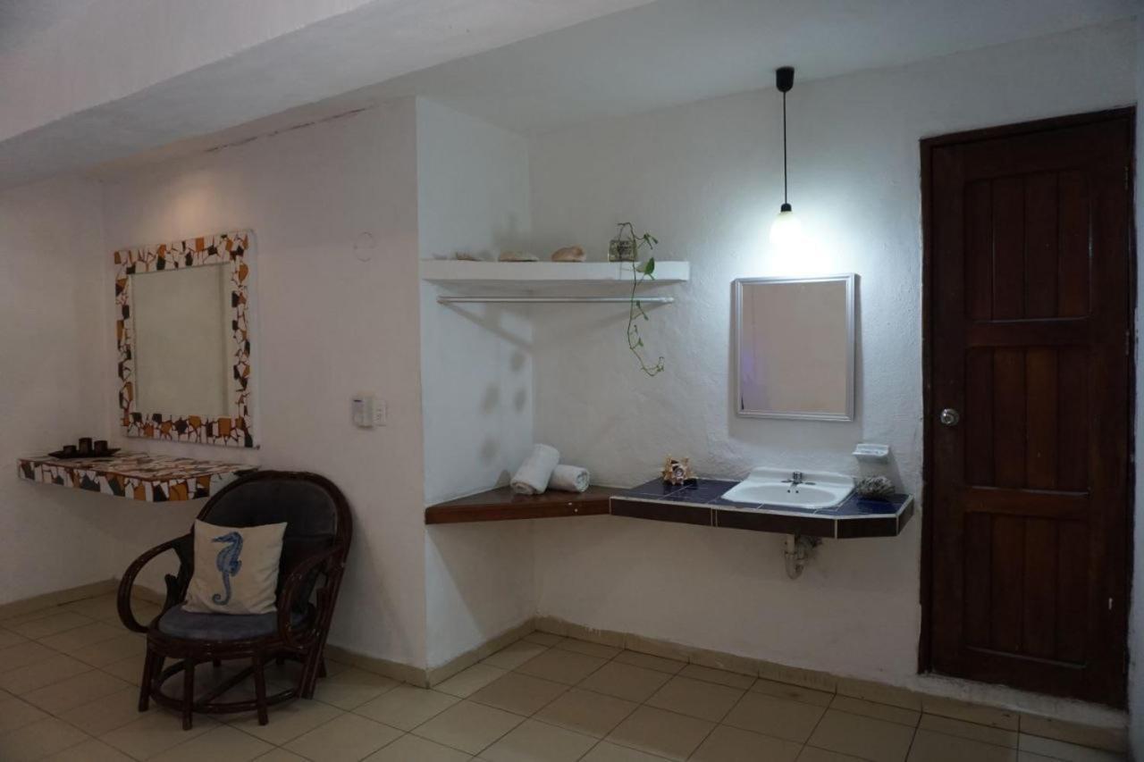 Hostelito Hotel Cozumel Dış mekan fotoğraf