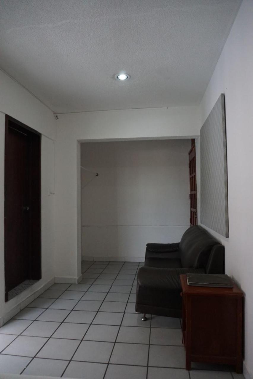 Hostelito Hotel Cozumel Dış mekan fotoğraf