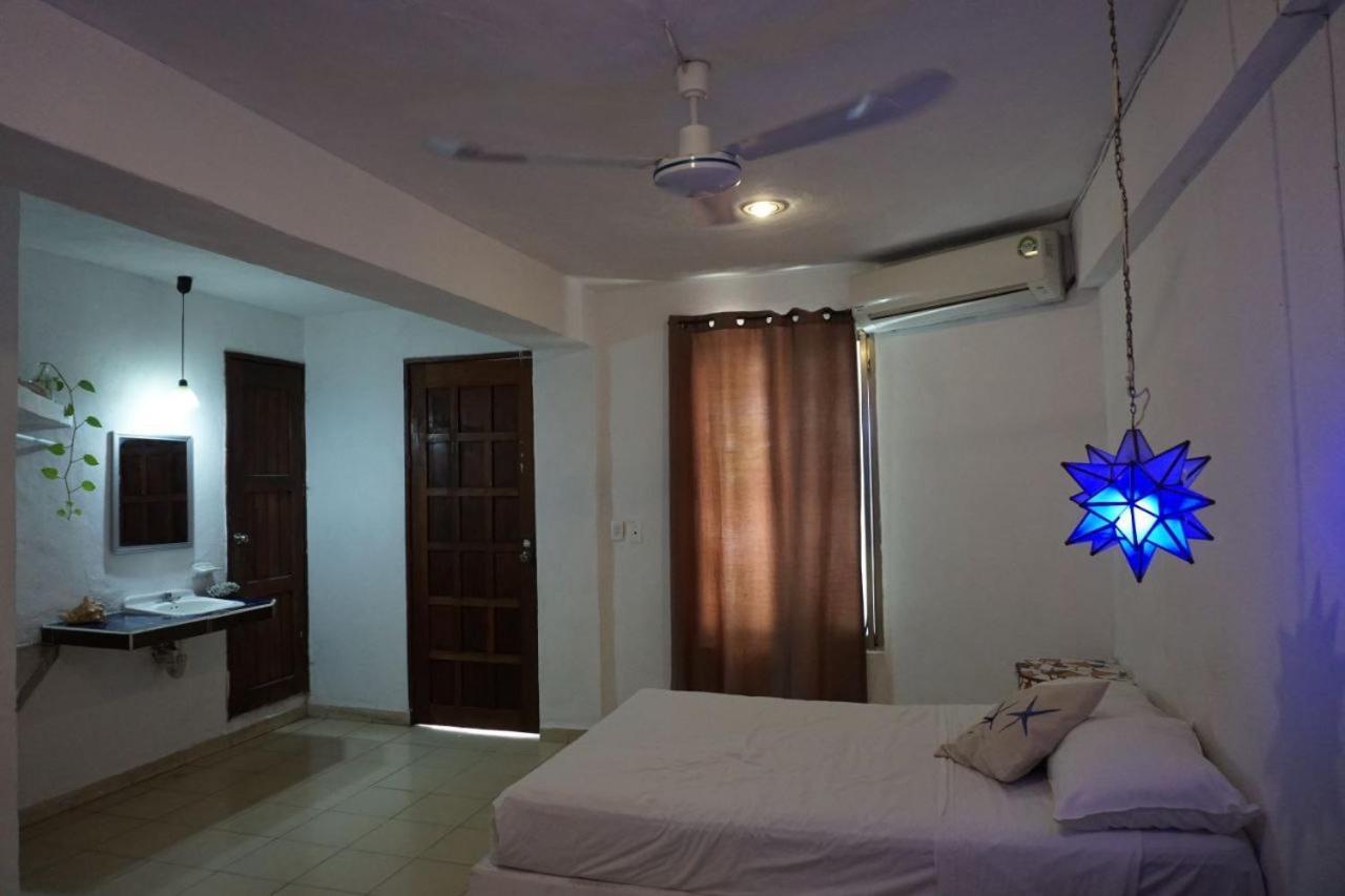 Hostelito Hotel Cozumel Dış mekan fotoğraf
