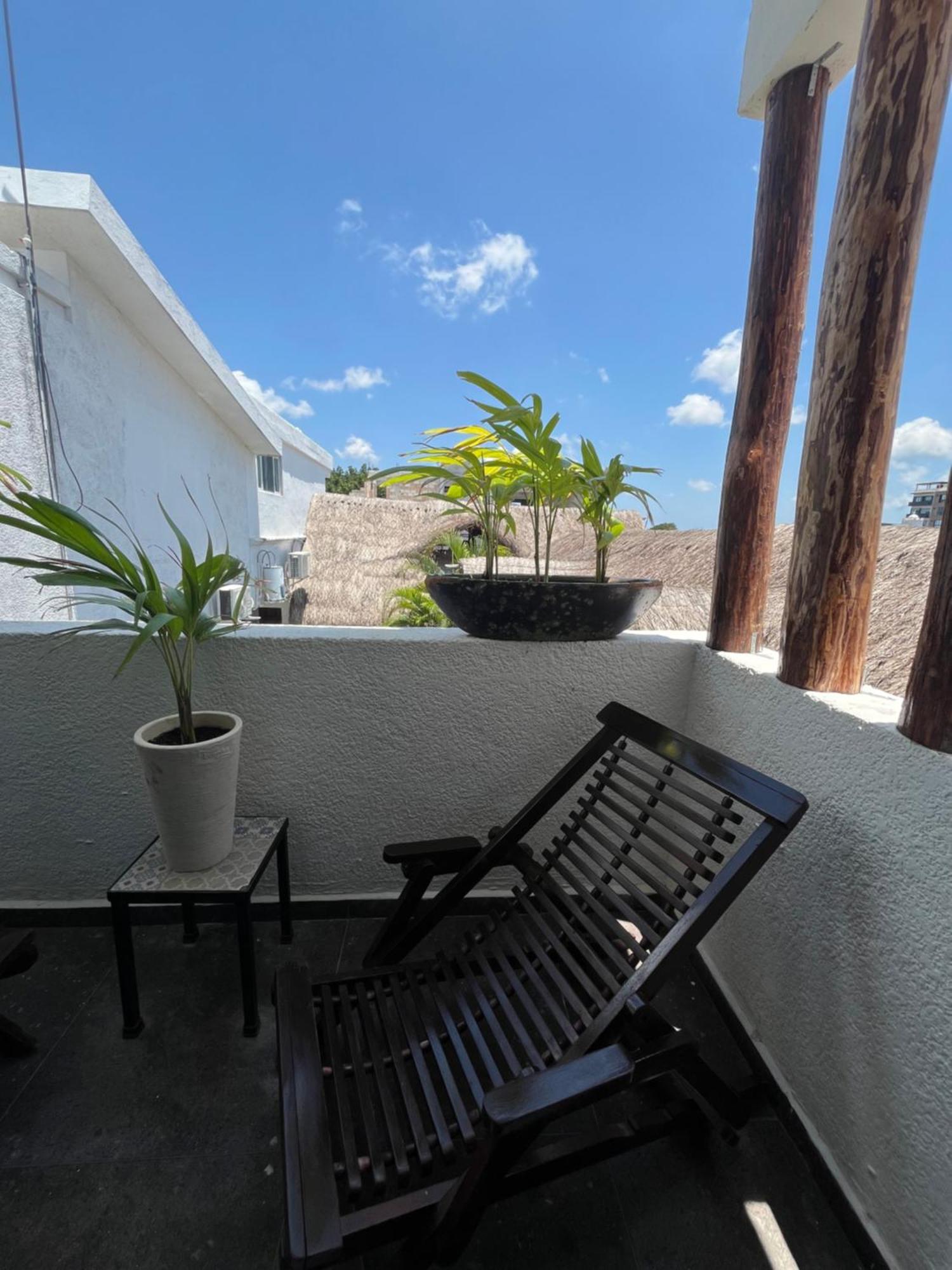 Hostelito Hotel Cozumel Dış mekan fotoğraf