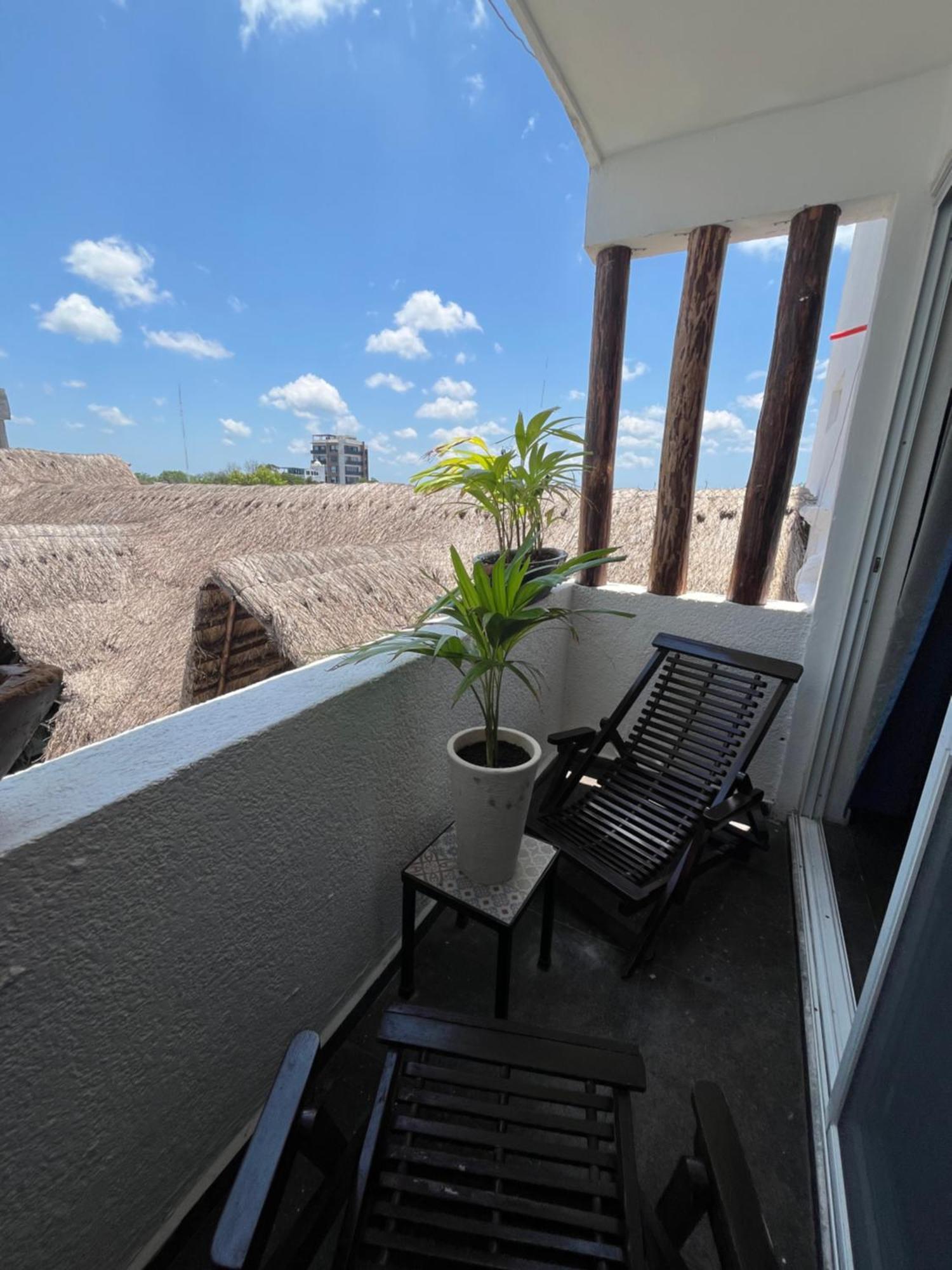 Hostelito Hotel Cozumel Dış mekan fotoğraf