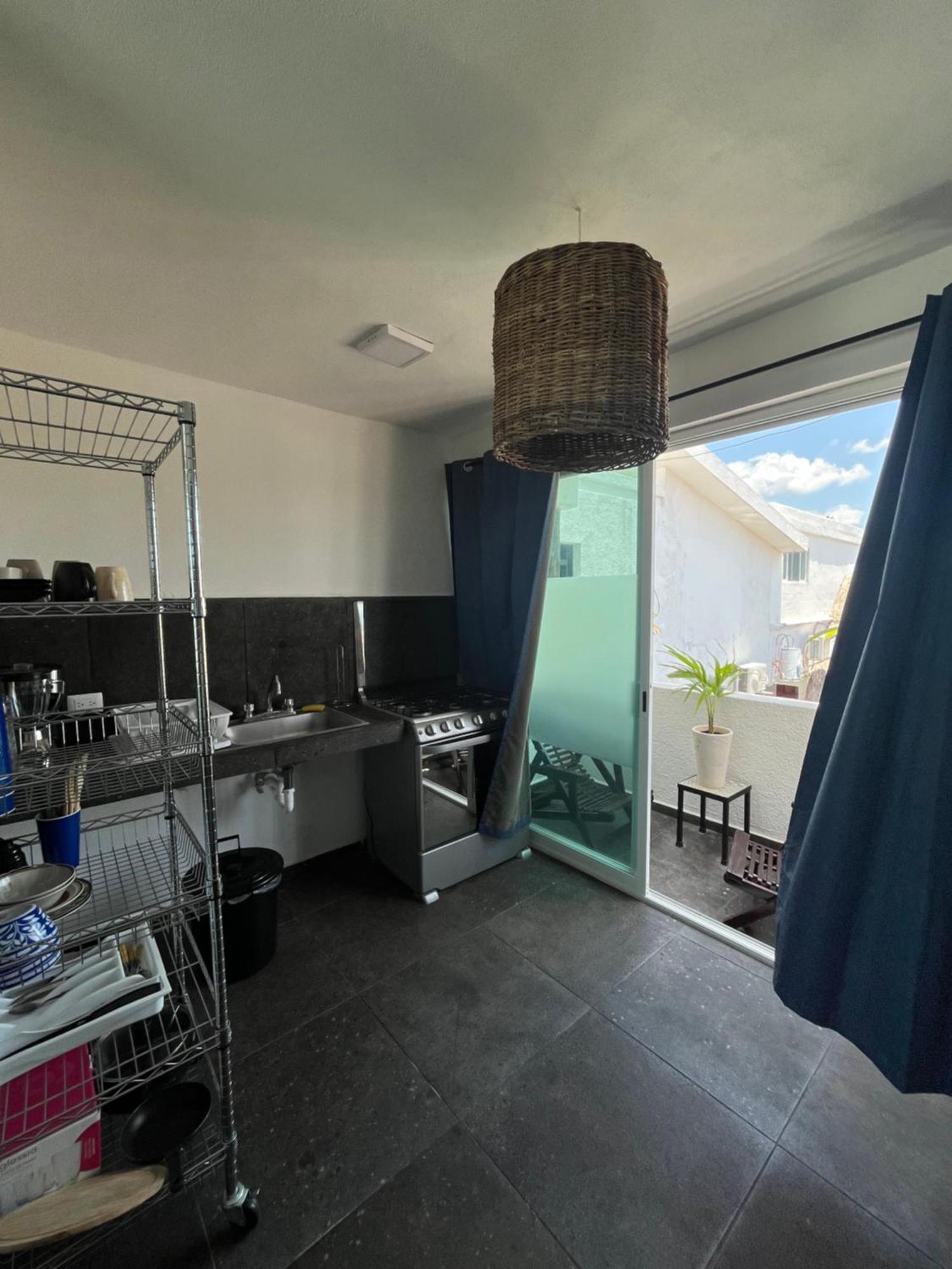 Hostelito Hotel Cozumel Dış mekan fotoğraf