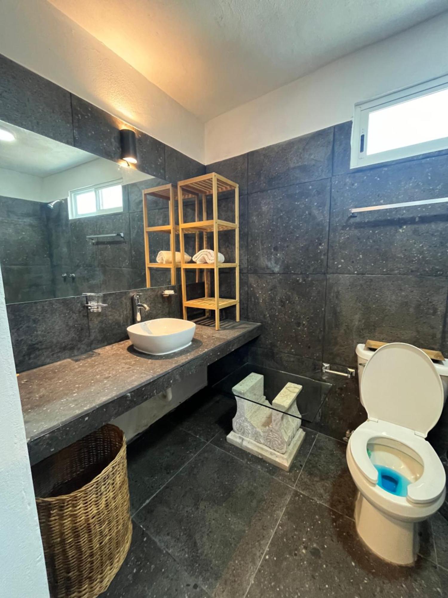 Hostelito Hotel Cozumel Oda fotoğraf