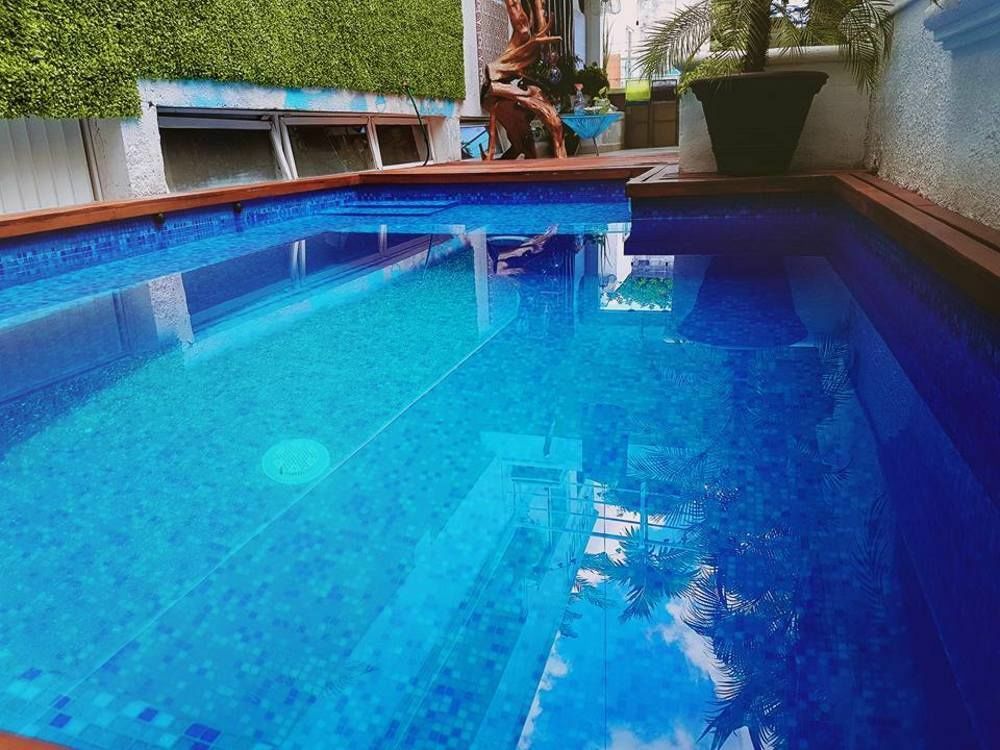 Hostelito Hotel Cozumel Dış mekan fotoğraf